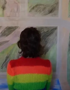 სალომე დუმბაძე